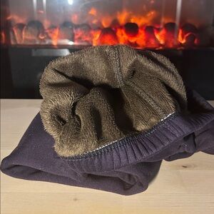 🔥 Fleece Lined Pants (2)🔥